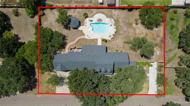 1902 Sundance Street, Palmhurst, TX 78573