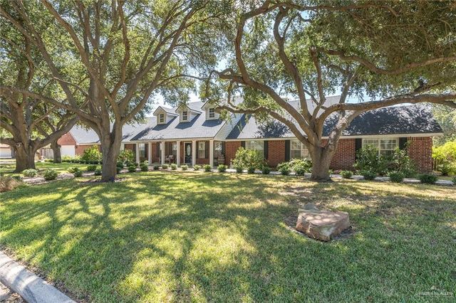 1902 Sundance Street, Palmhurst, TX 78573
