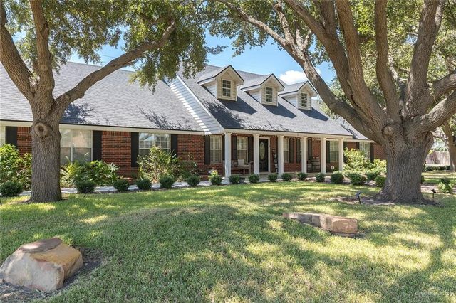 1902 Sundance Street, Palmhurst, TX 78573