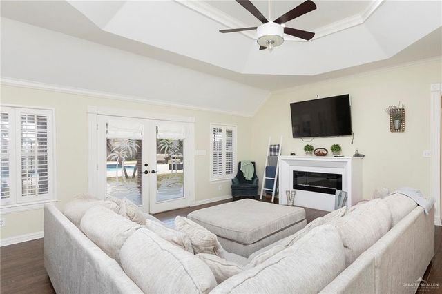 1902 Sundance Street, Palmhurst, TX 78573