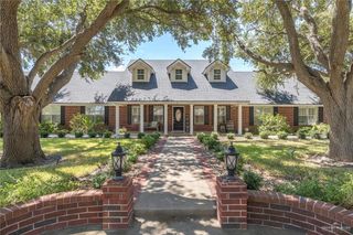 1902 Sundance Street, Palmhurst, TX 78573