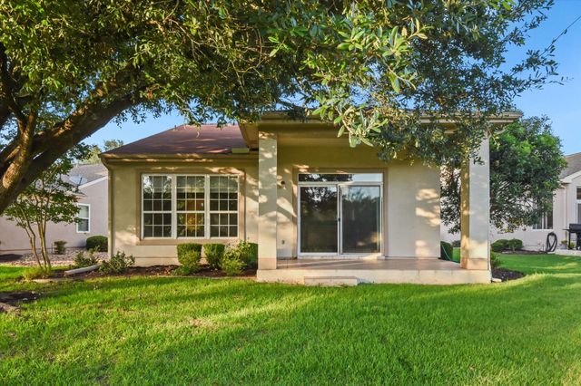 111 Bonham LOOP, Georgetown, TX 78633