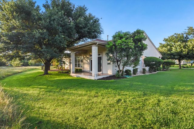 111 Bonham LOOP, Georgetown, TX 78633