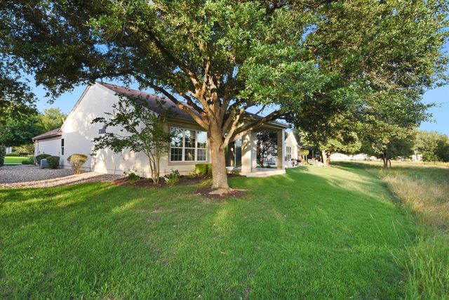 111 Bonham LOOP, Georgetown, TX 78633