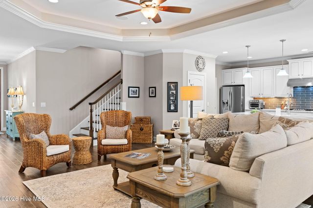 2712 Shady Pine Circle, Southport, NC 28461