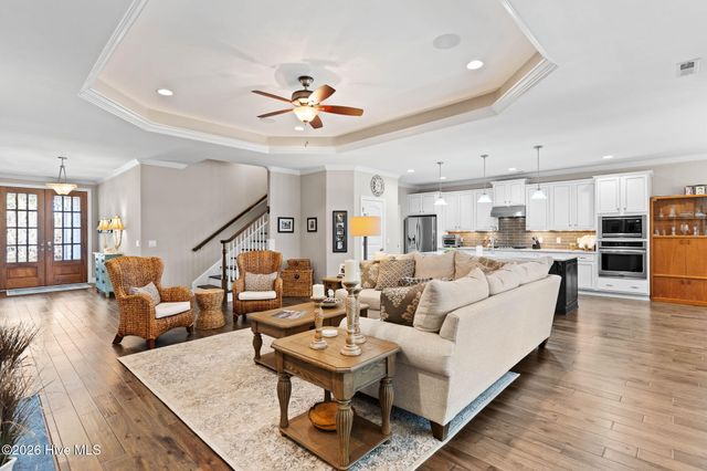 2712 Shady Pine Circle, Southport, NC 28461