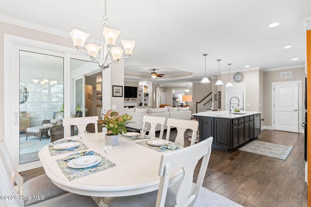 2712 Shady Pine Circle, Southport, NC 28461