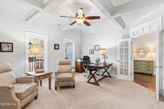 2712 Shady Pine Circle, Southport, NC 28461