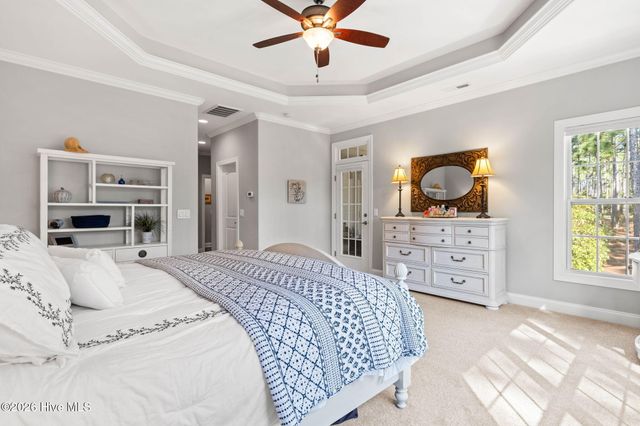 2712 Shady Pine Circle, Southport, NC 28461