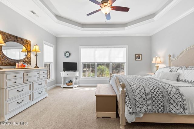 2712 Shady Pine Circle, Southport, NC 28461