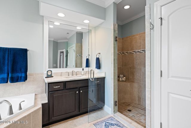 2712 Shady Pine Circle, Southport, NC 28461