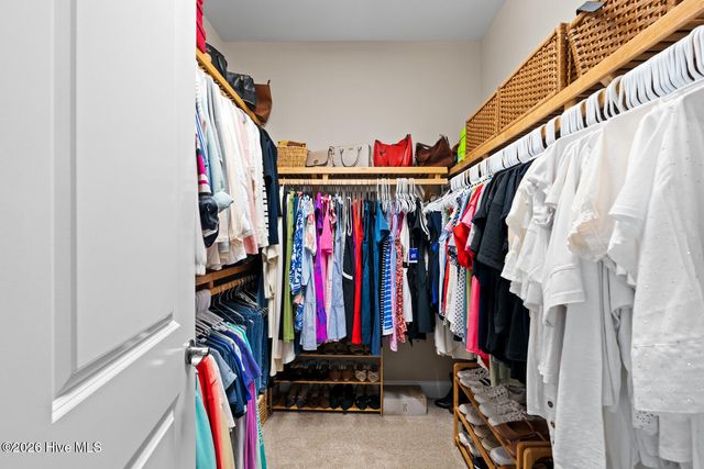 2712 Shady Pine Circle, Southport, NC 28461