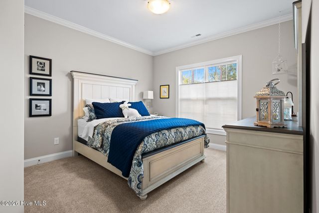 2712 Shady Pine Circle, Southport, NC 28461