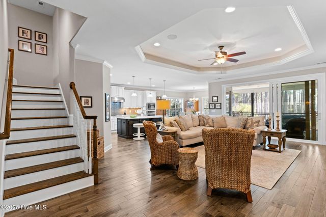 2712 Shady Pine Circle, Southport, NC 28461