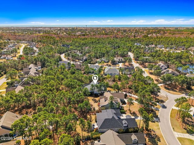 2712 Shady Pine Circle, Southport, NC 28461
