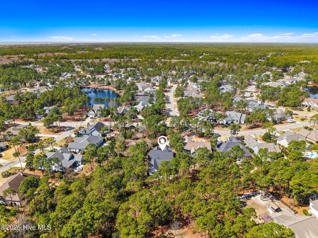 2712 Shady Pine Circle, Southport, NC 28461