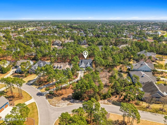 2712 Shady Pine Circle, Southport, NC 28461