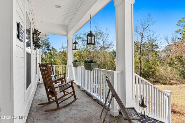 2712 Shady Pine Circle, Southport, NC 28461