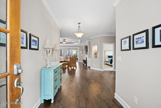 2712 Shady Pine Circle, Southport, NC 28461