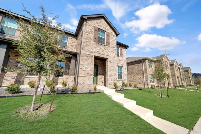 2917 Bluets Drive, Mesquite, TX 75150