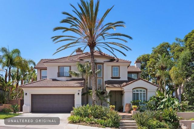 1589 Corte Orchidia, Carlsbad, CA 92011