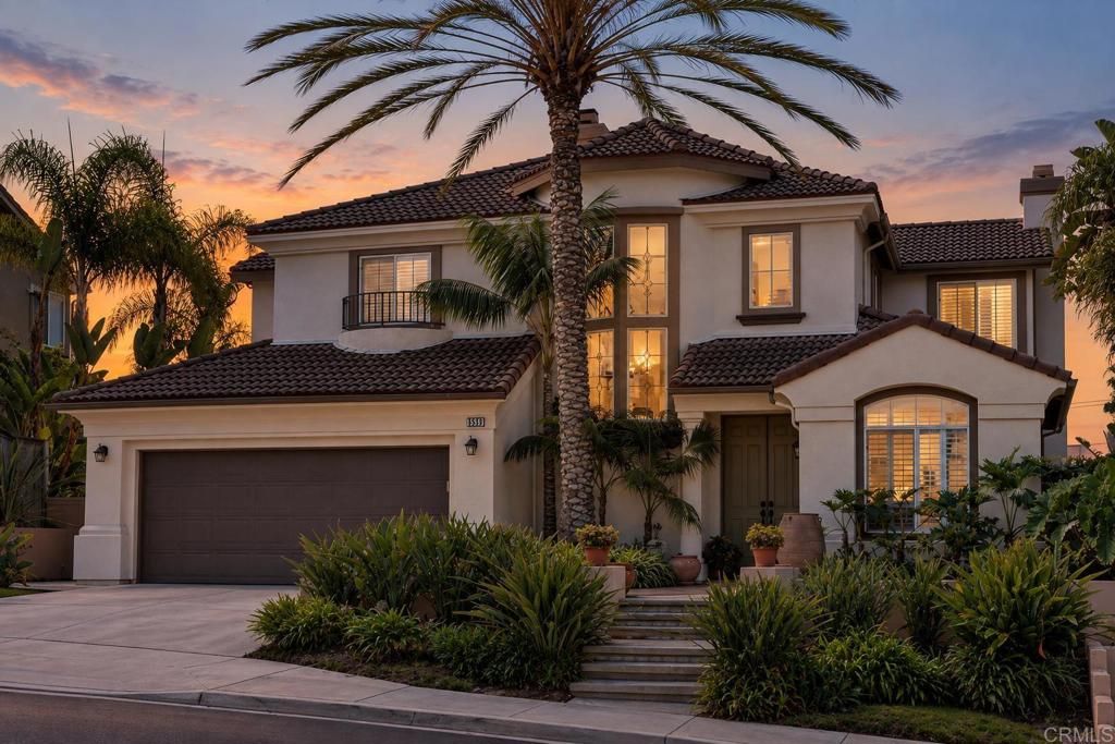 1589 Corte Orchidia, Carlsbad, CA 92011
