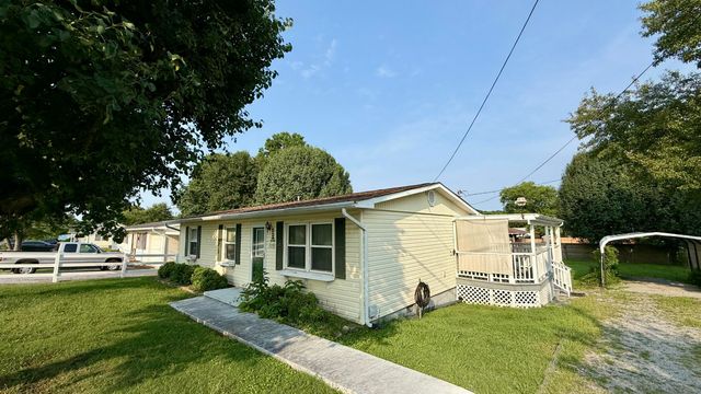 2238 Railroad Street, Dayton, TN 37321