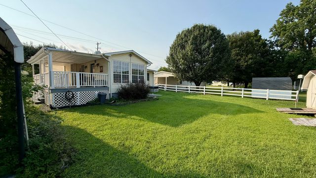 2238 Railroad Street, Dayton, TN 37321