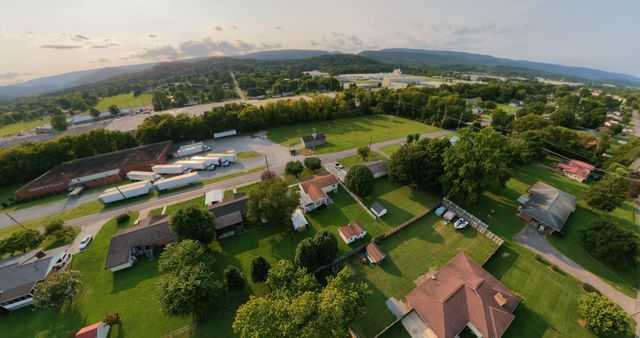 2238 Railroad Street, Dayton, TN 37321