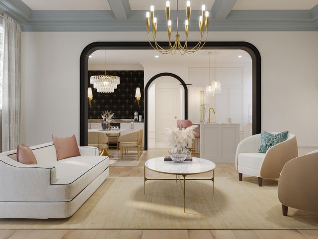 8 Homel Place, Charleston, SC 29403