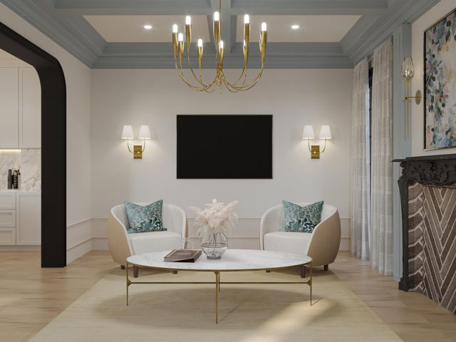 8 Homel Place, Charleston, SC 29403