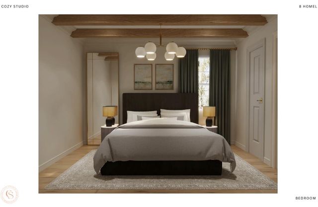 8 Homel Place, Charleston, SC 29403