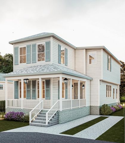 8 Homel Place, Charleston, SC 29403