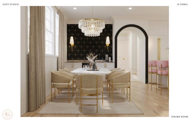 8 Homel Place, Charleston, SC 29403