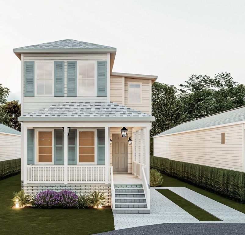 8 Homel Place, Charleston, SC 29403