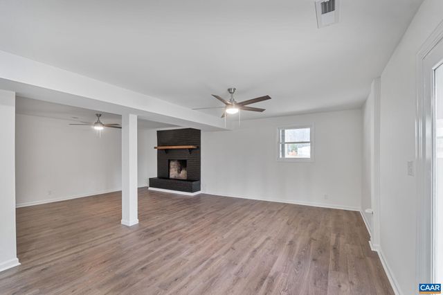 115 DEERWOOD DR, Charlottesville, VA 22911