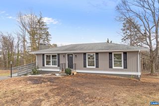 115 DEERWOOD DR, Charlottesville, VA 22911