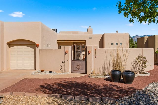 1716 Shoshone Trail NE, Rio Rancho, NM 87144