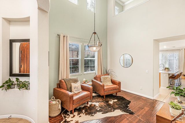 2167 Linwood Ave, Santa Rosa, CA 95404