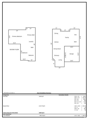2167 Linwood Ave, Santa Rosa, CA 95404