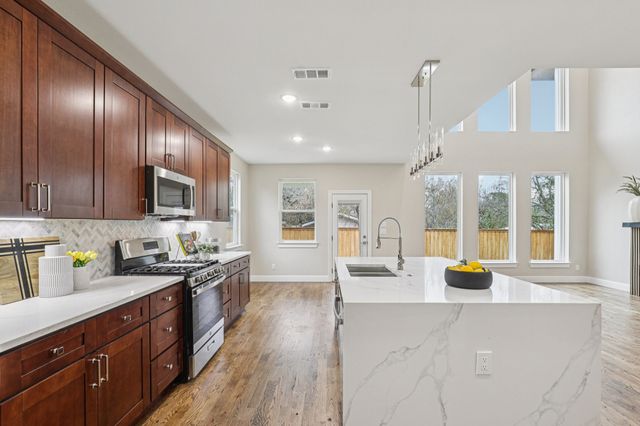 1713 Highland Drive W, Keller, TX 76262