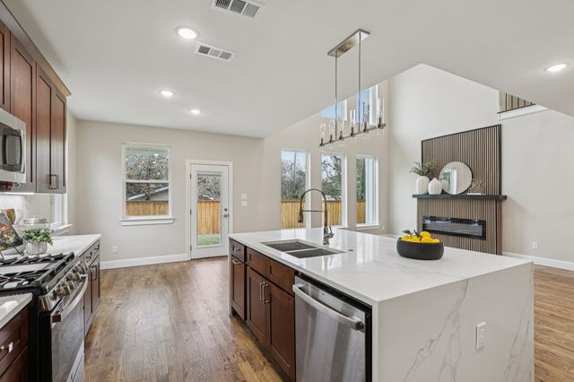 1713 Highland Drive W, Keller, TX 76262
