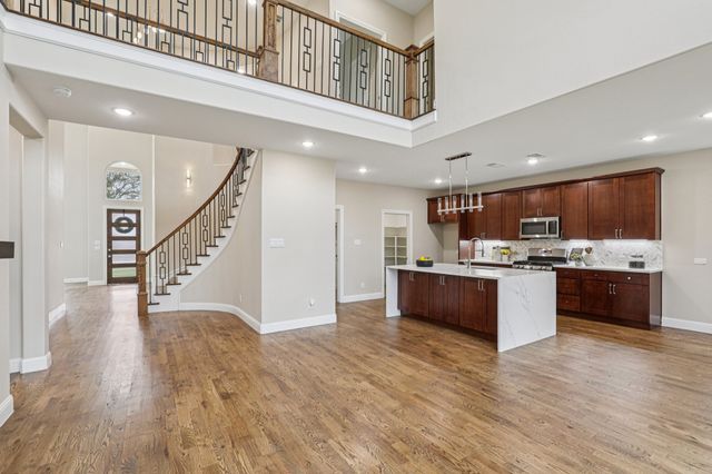 1713 Highland Drive W, Keller, TX 76262