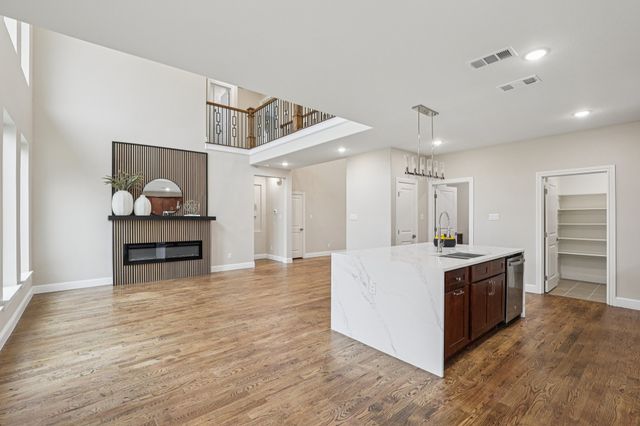 1713 Highland Drive W, Keller, TX 76262