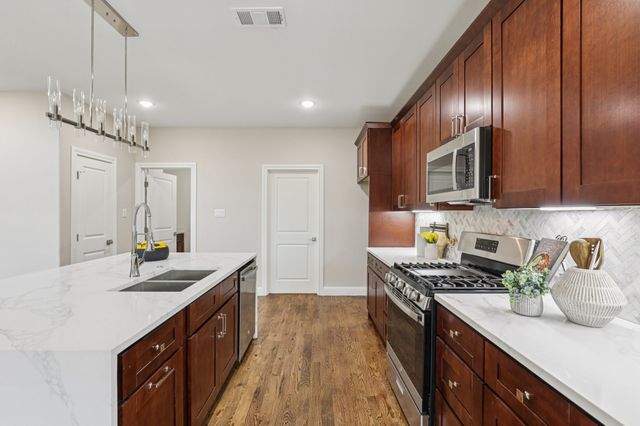 1713 Highland Drive W, Keller, TX 76262