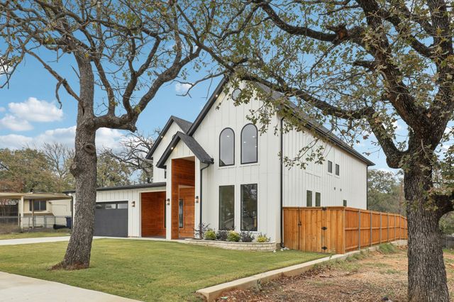 1713 Highland Drive W, Keller, TX 76262