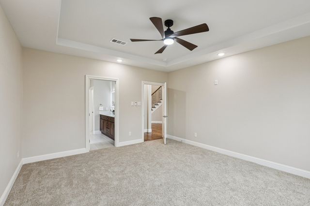 1713 Highland Drive W, Keller, TX 76262