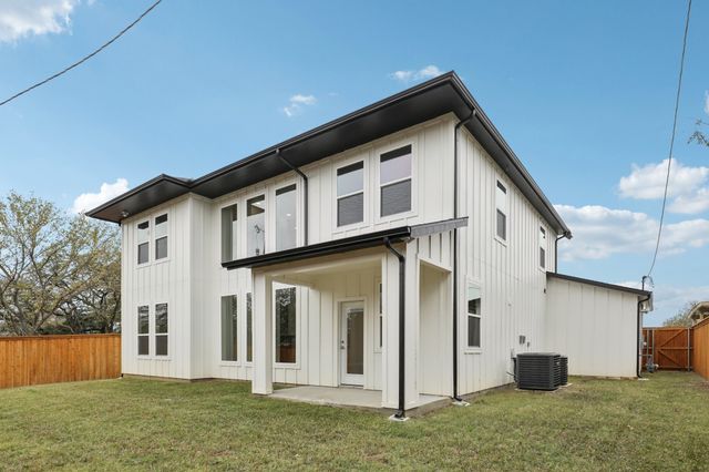 1713 Highland Drive W, Keller, TX 76262