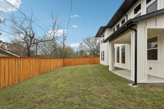 1713 Highland Drive W, Keller, TX 76262