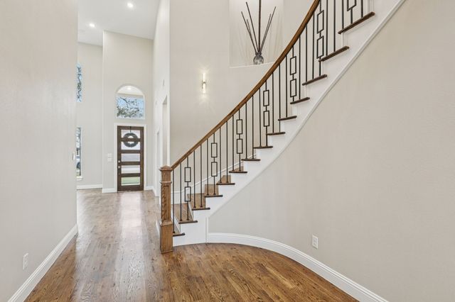 1713 Highland Drive W, Keller, TX 76262